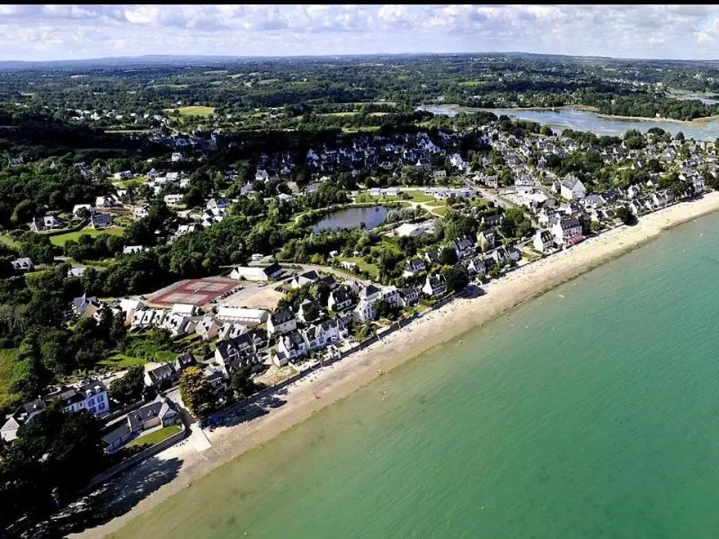 Logis Hotel Belle Vue