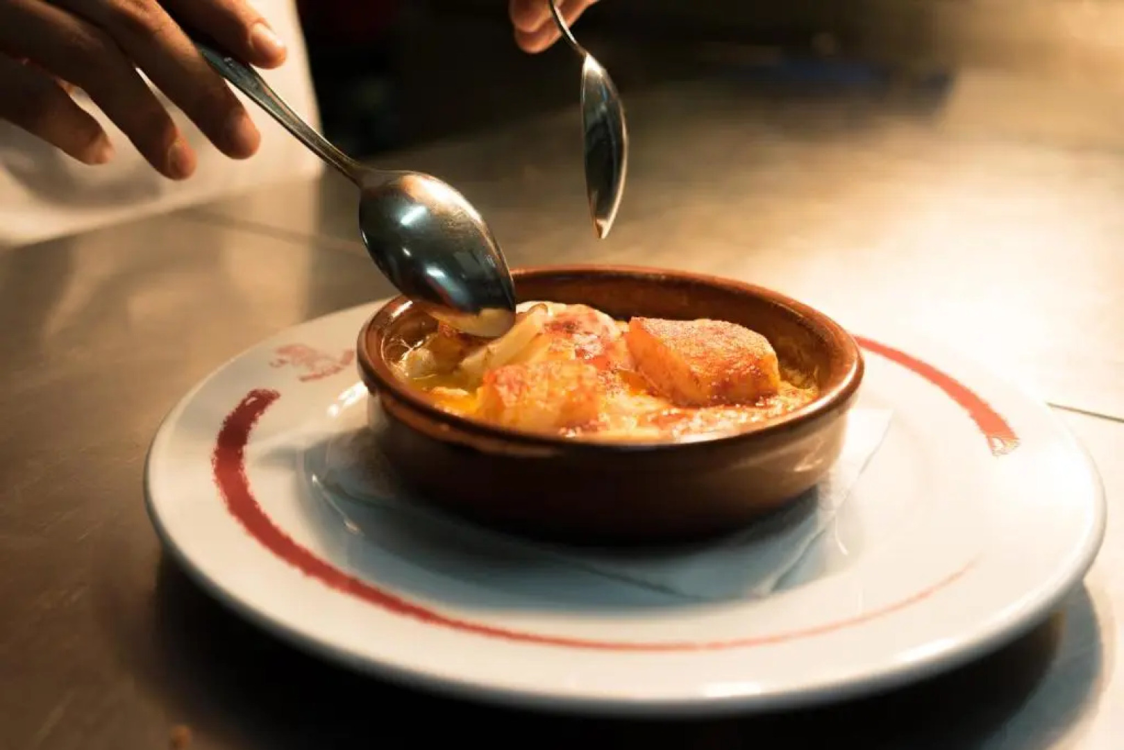 Hotel La Posada Regia