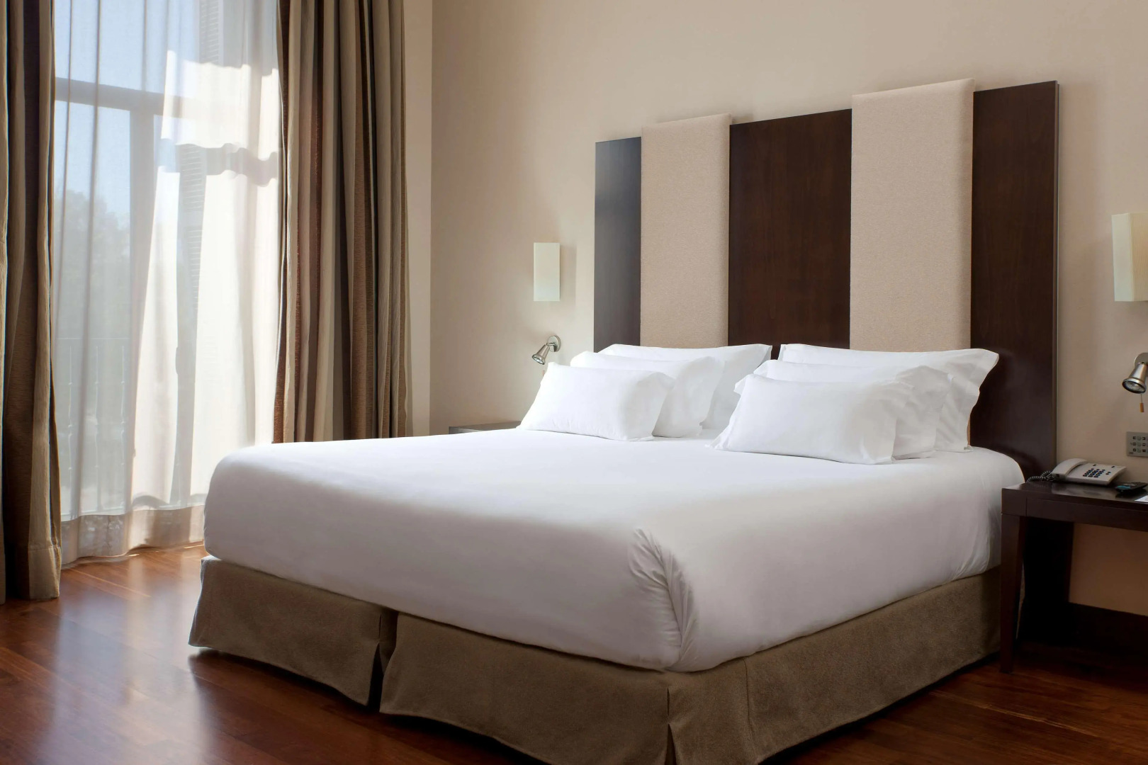 NH Collection Palacio de Aranjuez