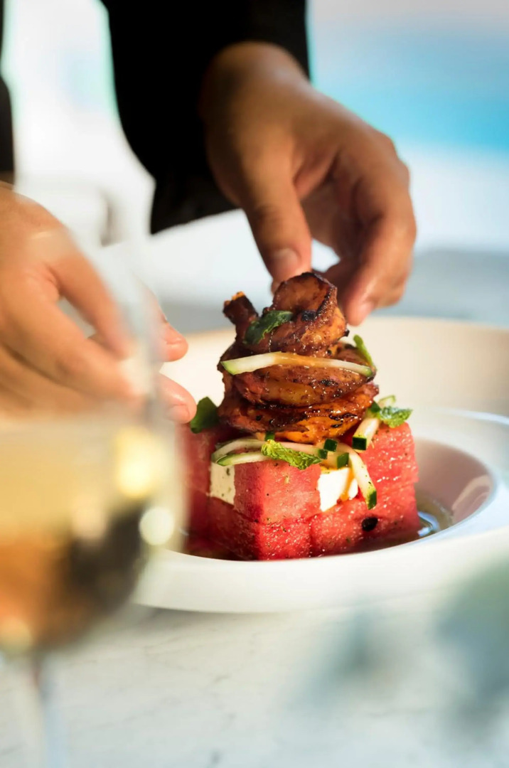 Las Casas B+B Hotel, Spa & Restaurant