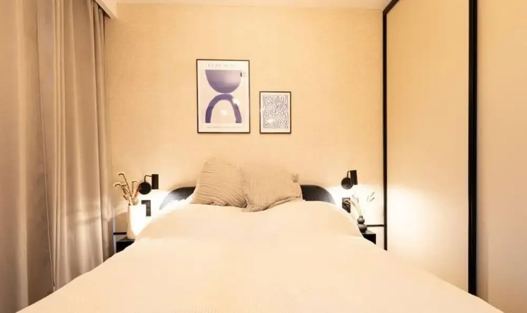 Sunrise Nowoczesny Apartament Widok na las i Morze