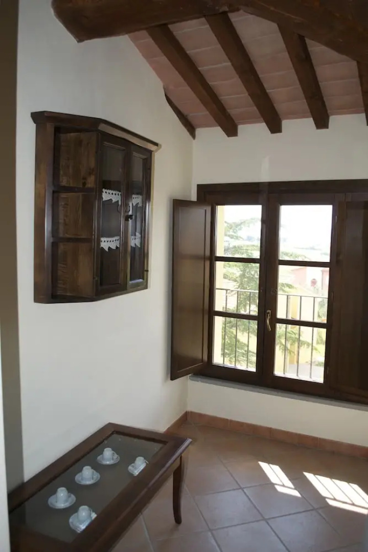 Giuly Rosselmini Residence