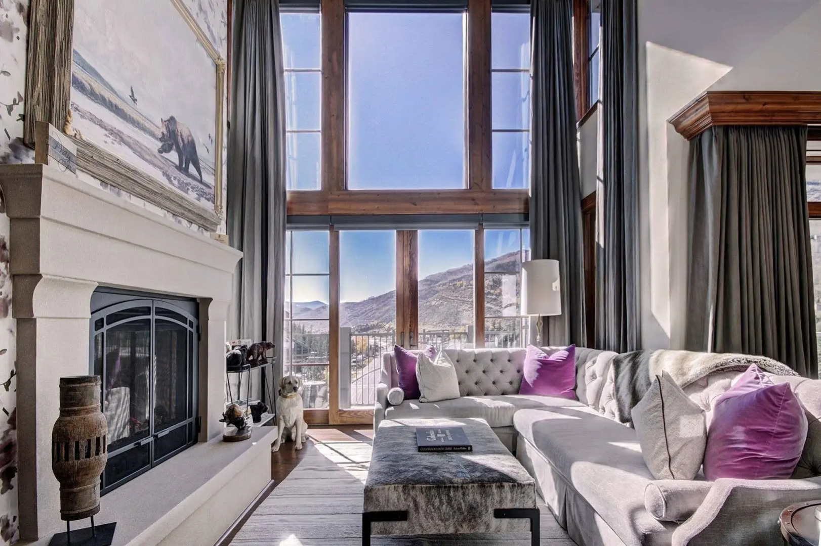 The Ritz-Carlton Club, Vail