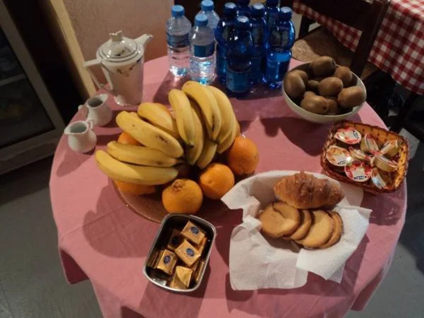 Casa Vacanze Colline Toscane