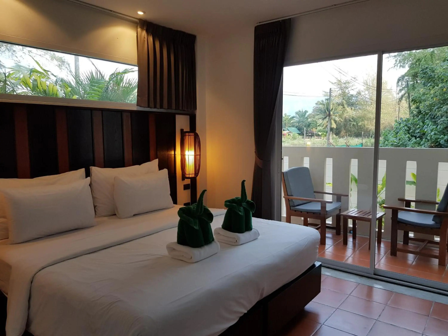 Ayara Villas Khaolak