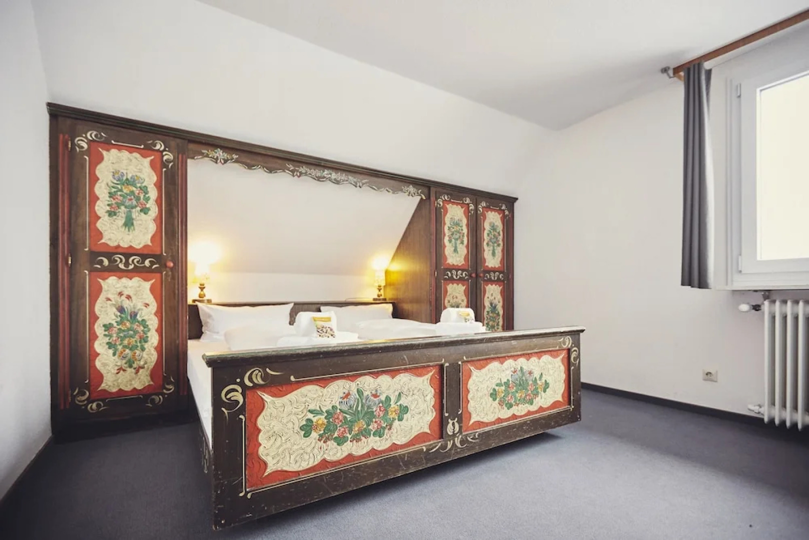 Boutique Hotel Kokoschinski