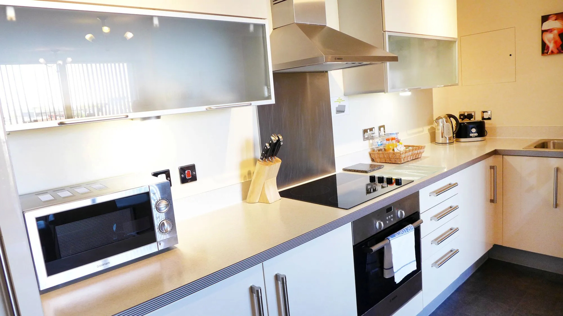 City Apartments Milton Keynes Vizion