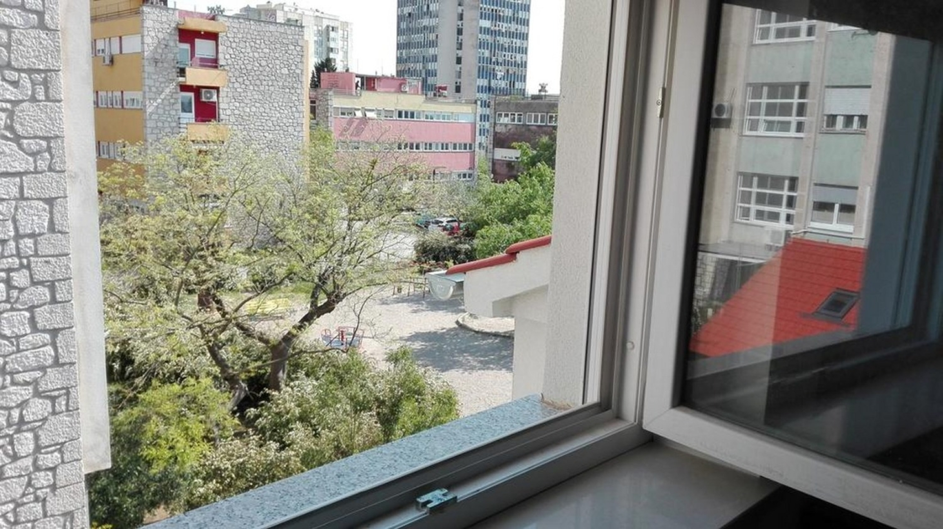 Damir - A1(2+2) in Sibenik