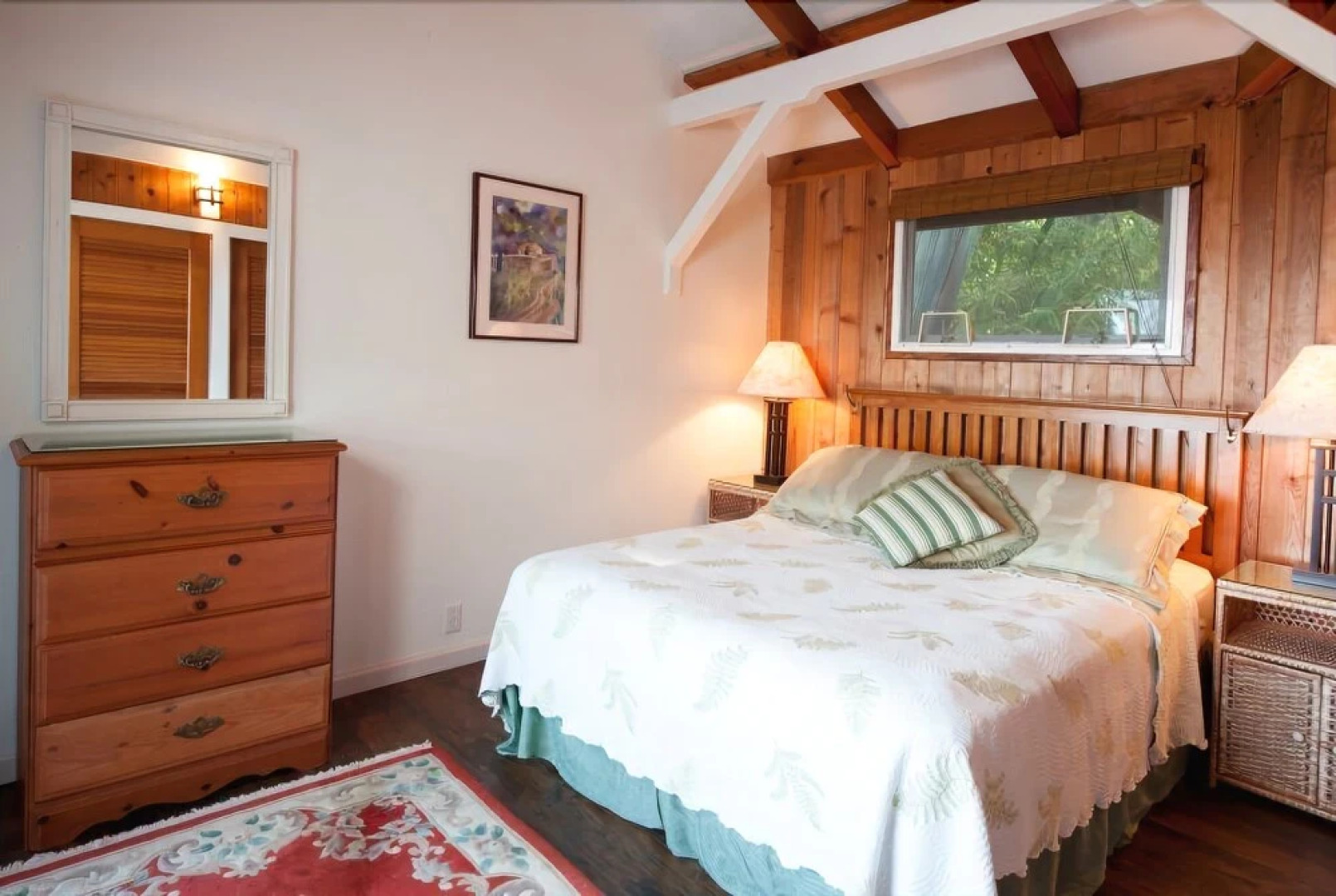 Hale Kukui Orchard & Cottages