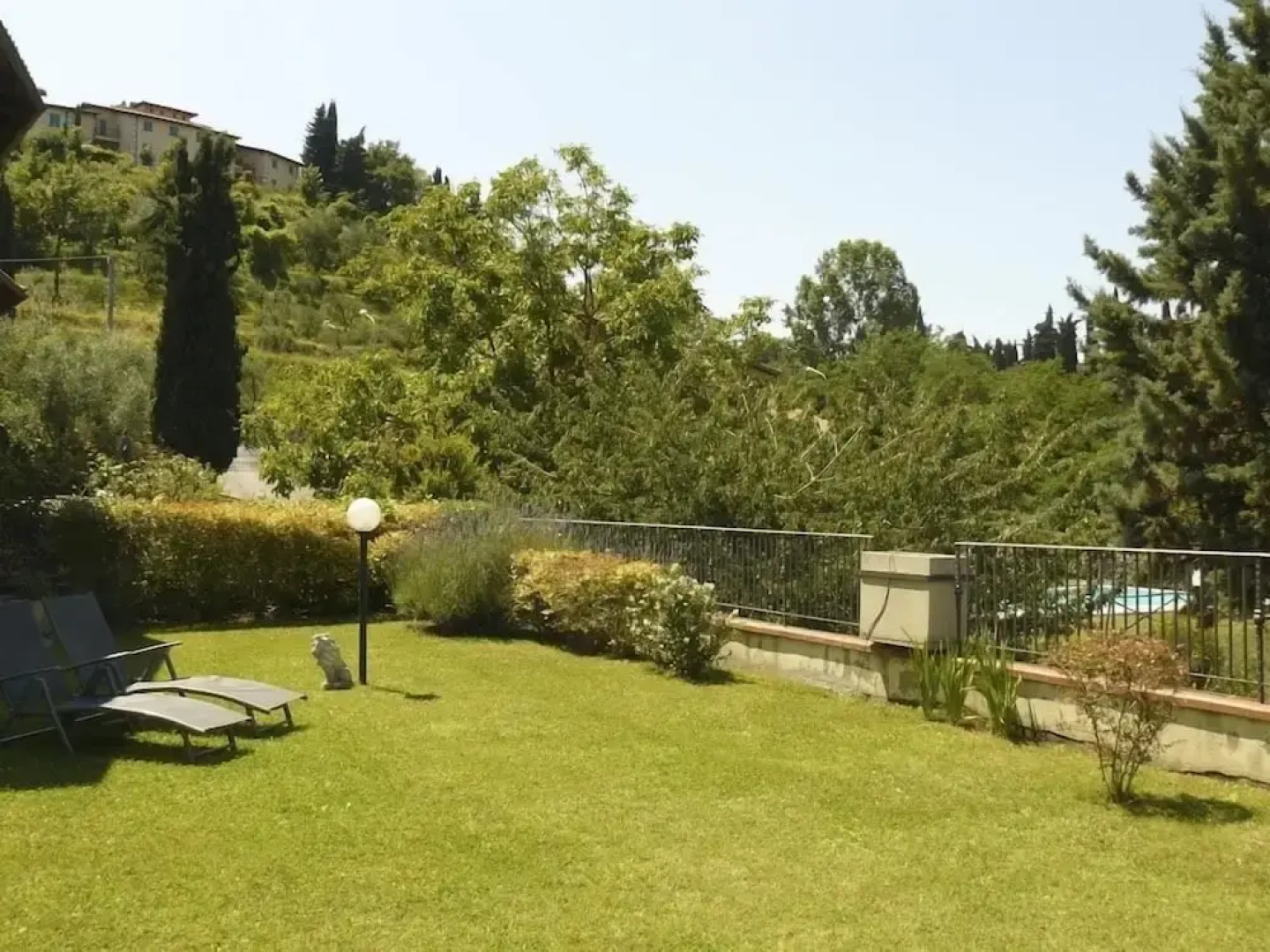 Verdidea - Casa di Gerda