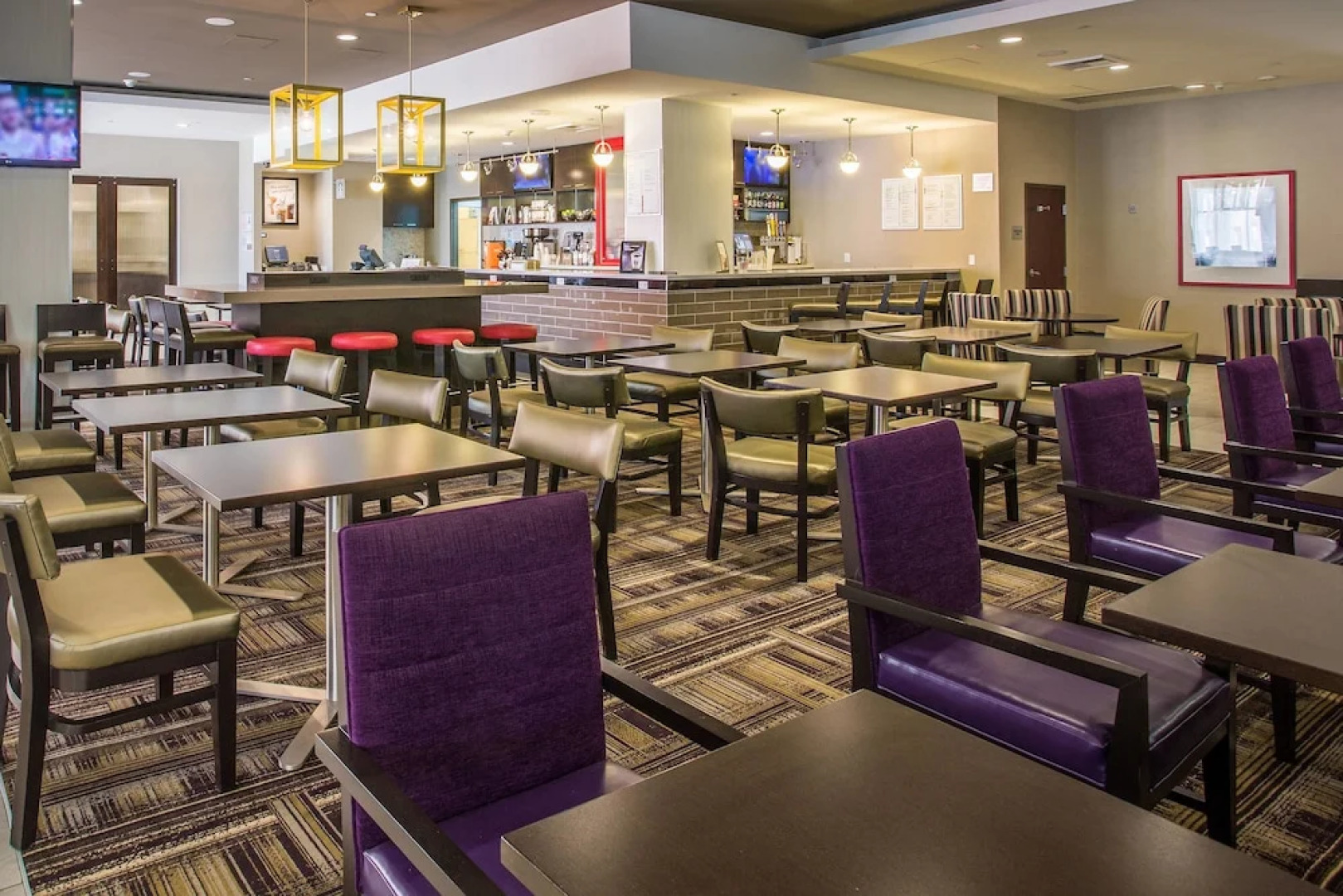 Courtyard Los Angeles Westside