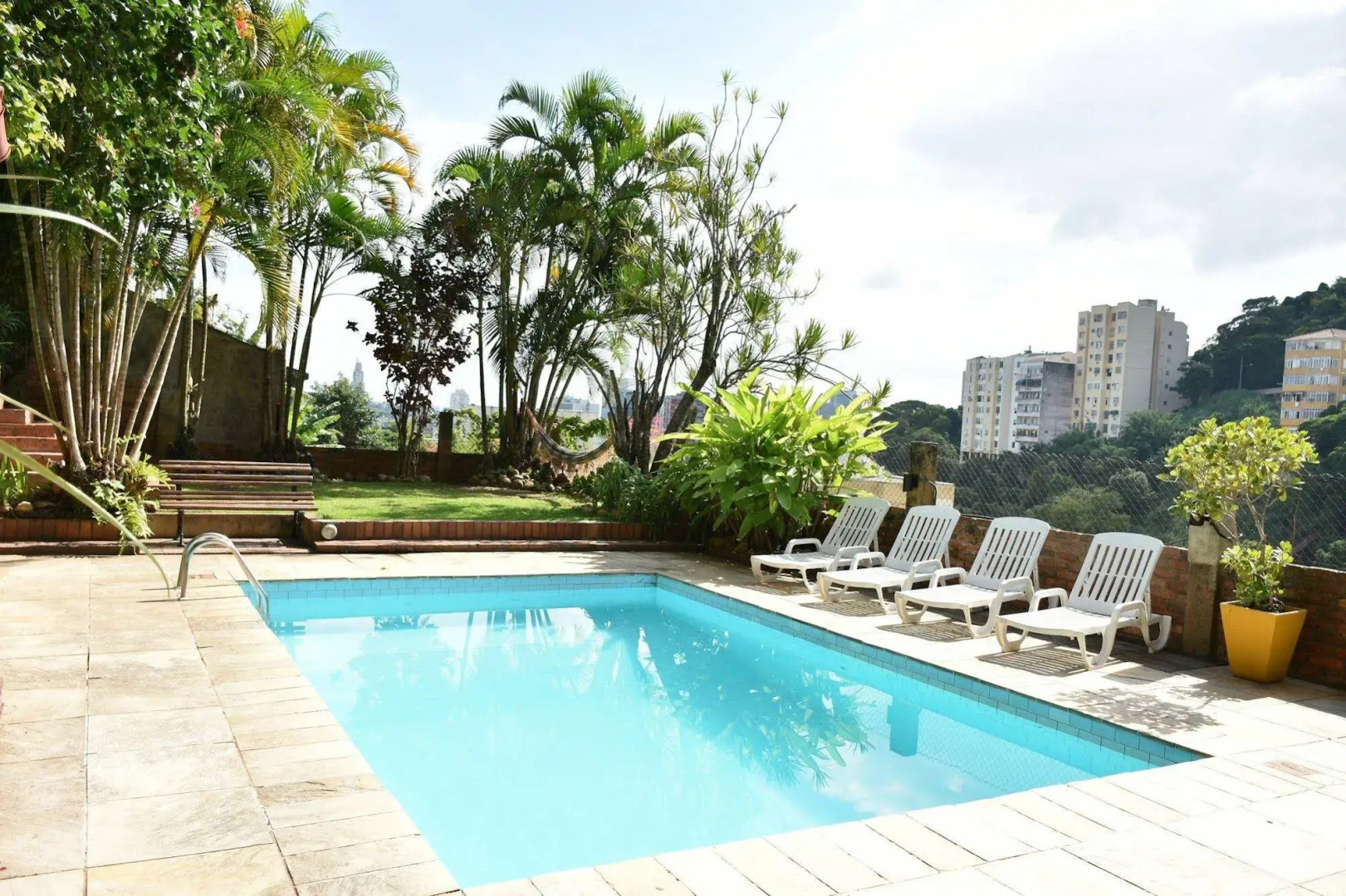 Vilanossa Bed and Breakfast