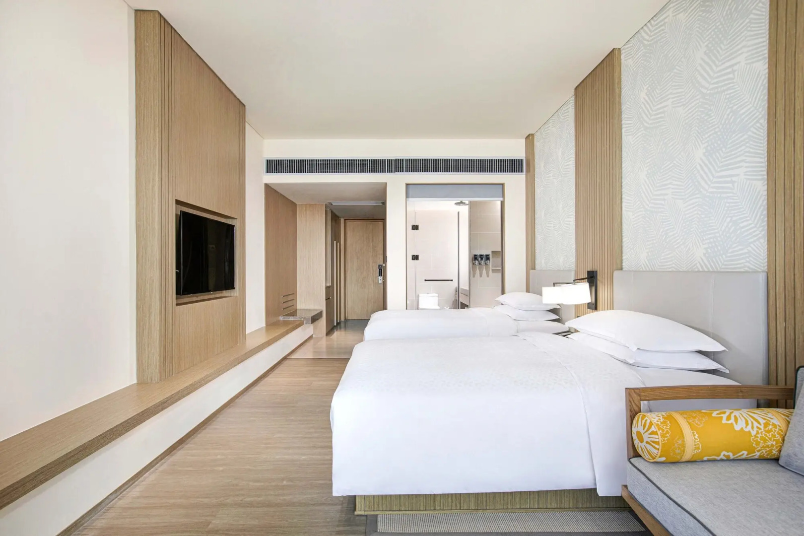 Four Points by Sheraton Wuchuan, Loong Bay