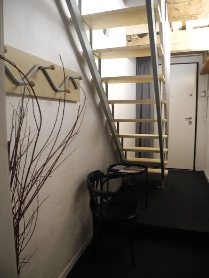 Corte dei Gelsomini B&B