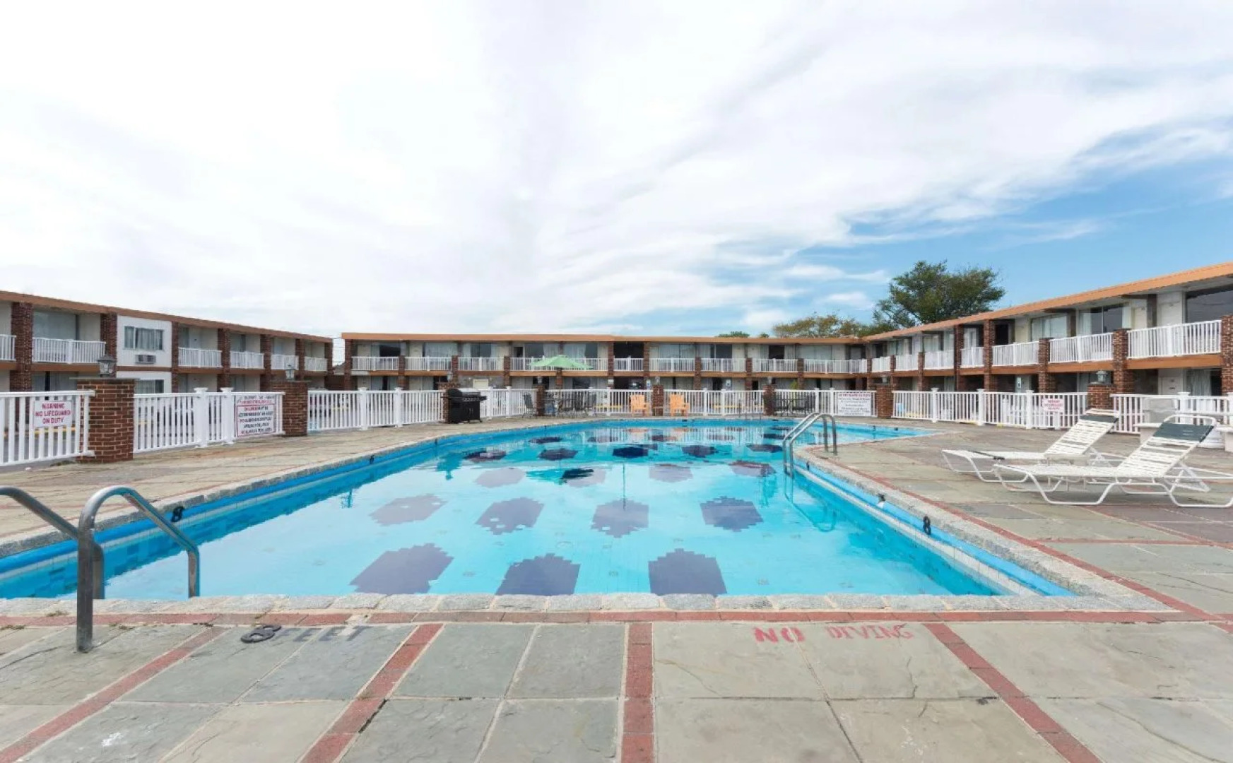 Knights Inn Atlantic City