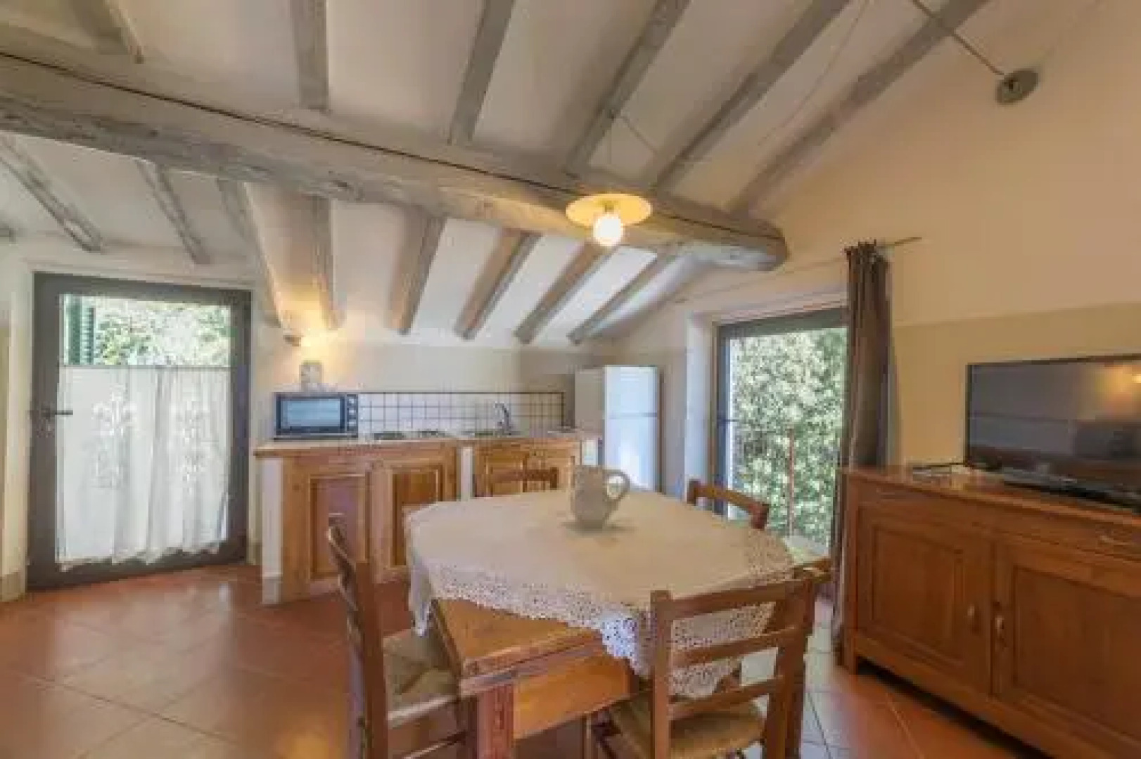 Agriturismo Biologico SS. Annunziata II