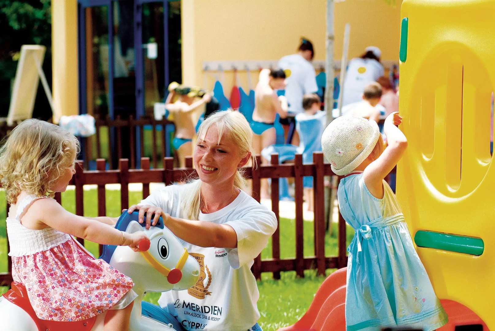 Hilton Daytona Beach Oceanfront Resort