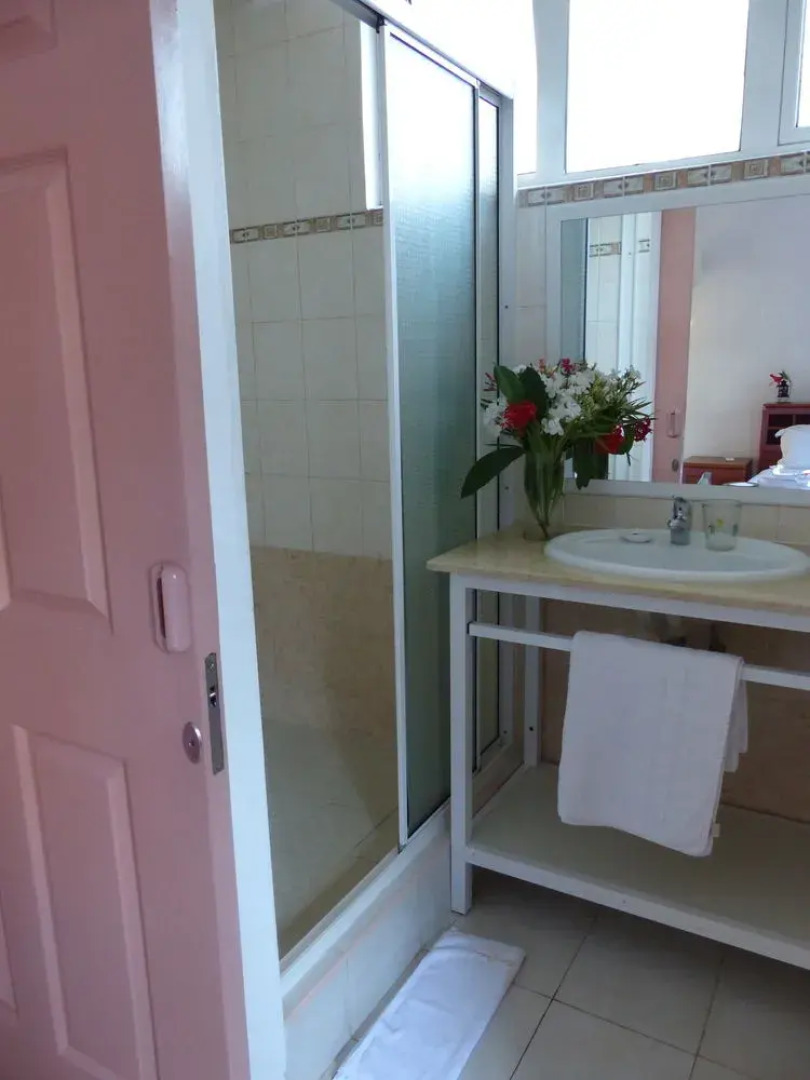 Residence les Lauriers