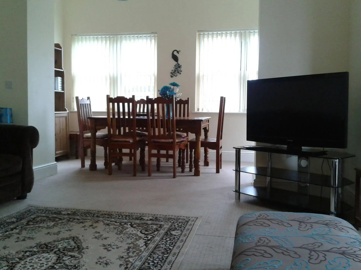 The Shelbourne Apartments
