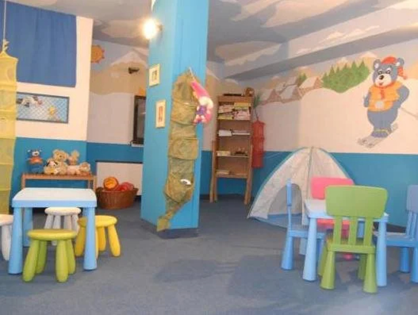 Residence Stalle Lunghe