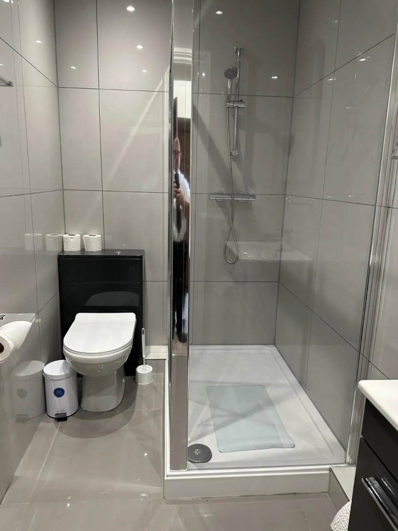 The Glastonbury Hotel