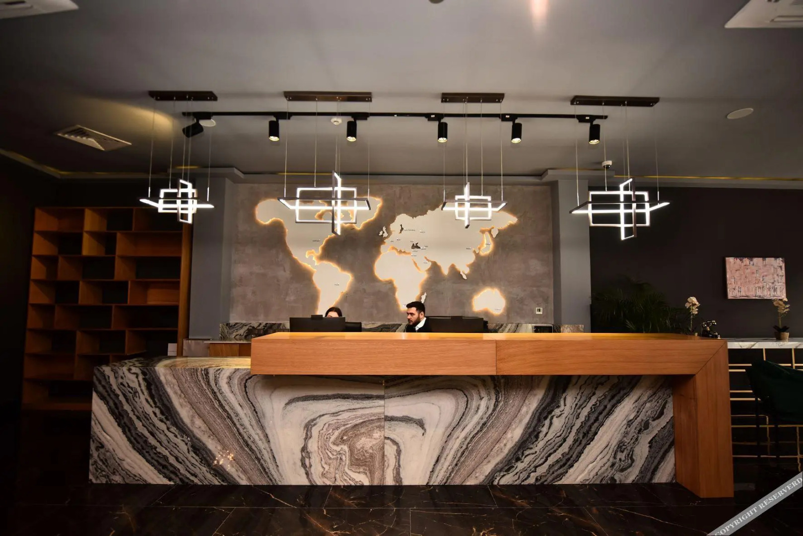 King Solomon Hotel Batumi