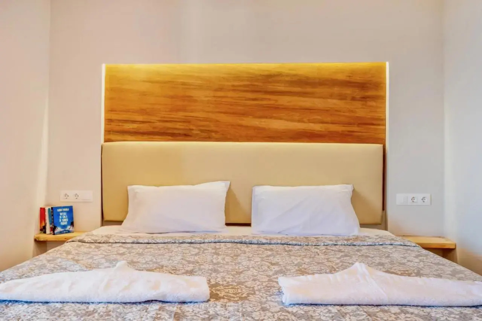 Apartment Nissaki Suite Kalypso