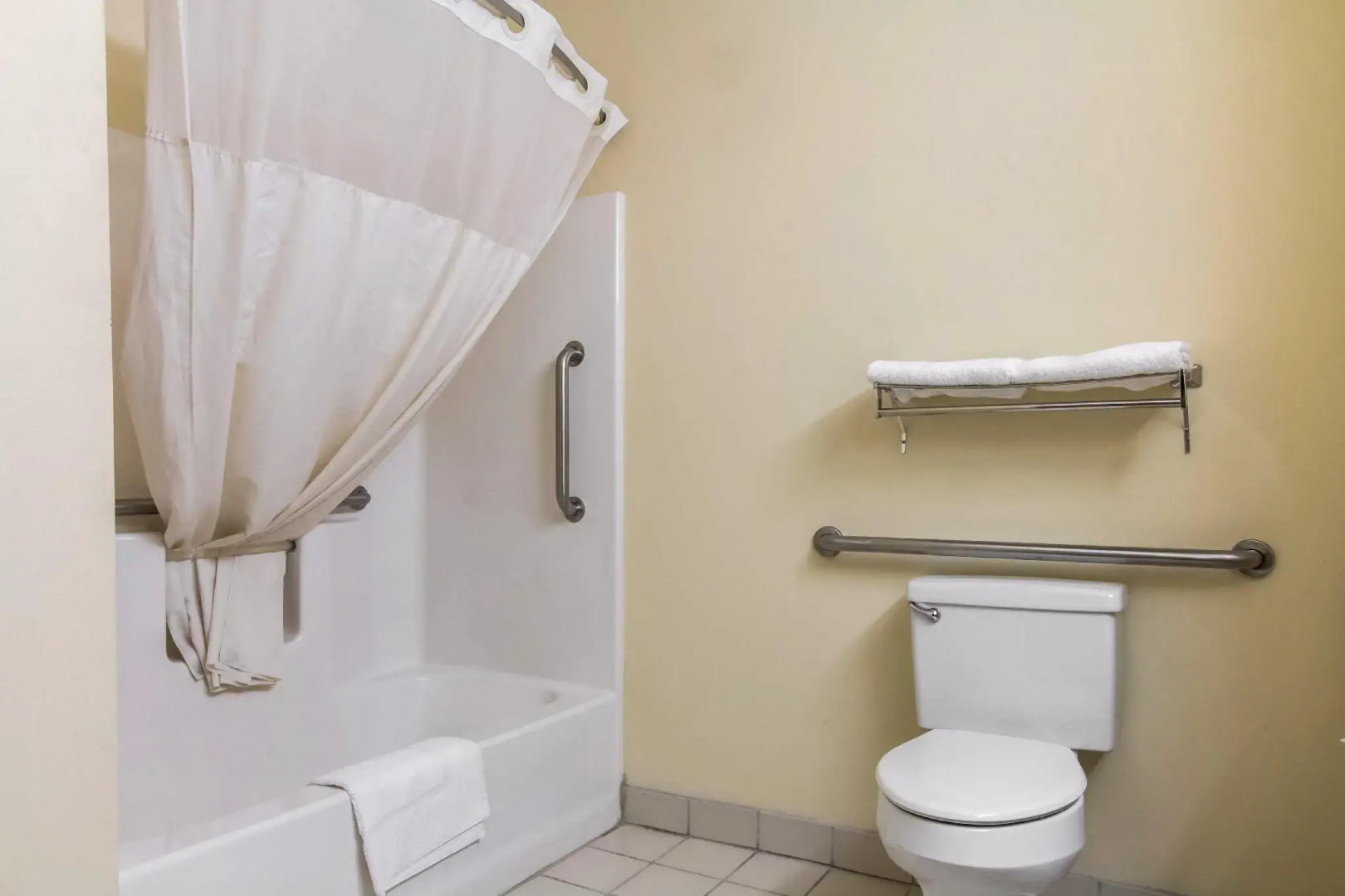 Baymont by Wyndham Port Wentworth