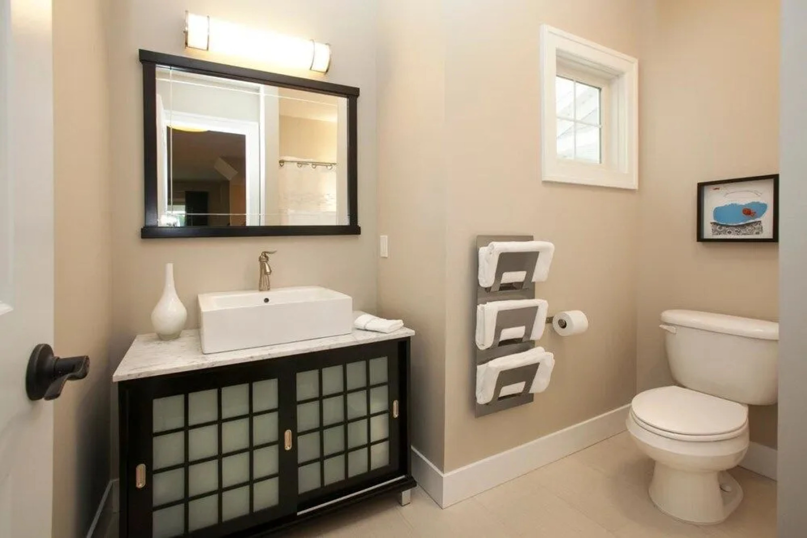 Swing Bridge Condo - Unit 10