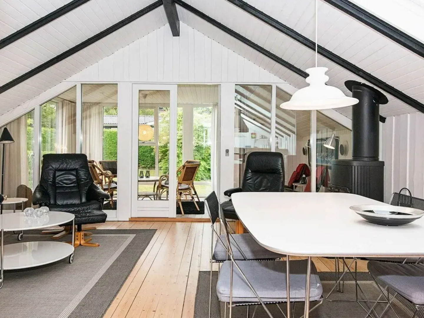 4 Person Holiday Home in Esbjerg V