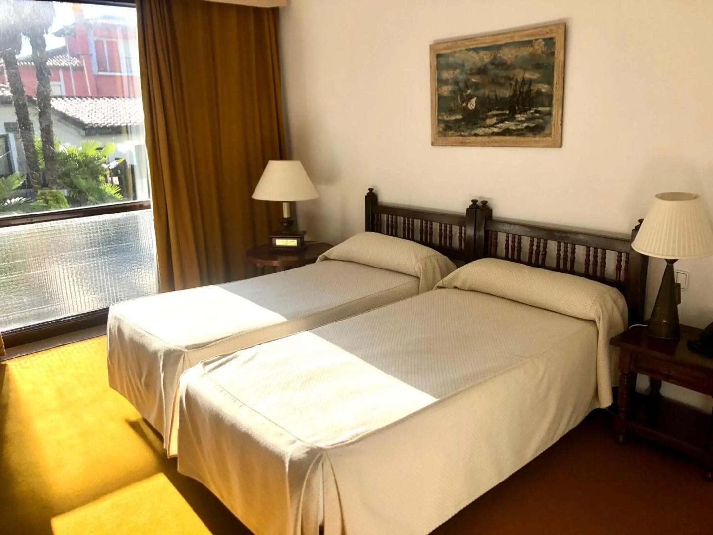 Hotel El Ancla
