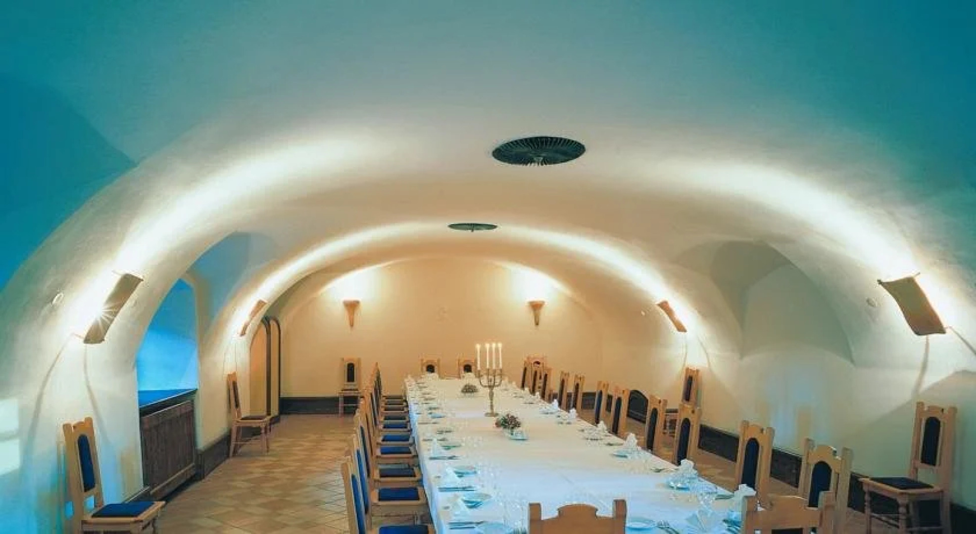 Hotel Zámek Štiřín