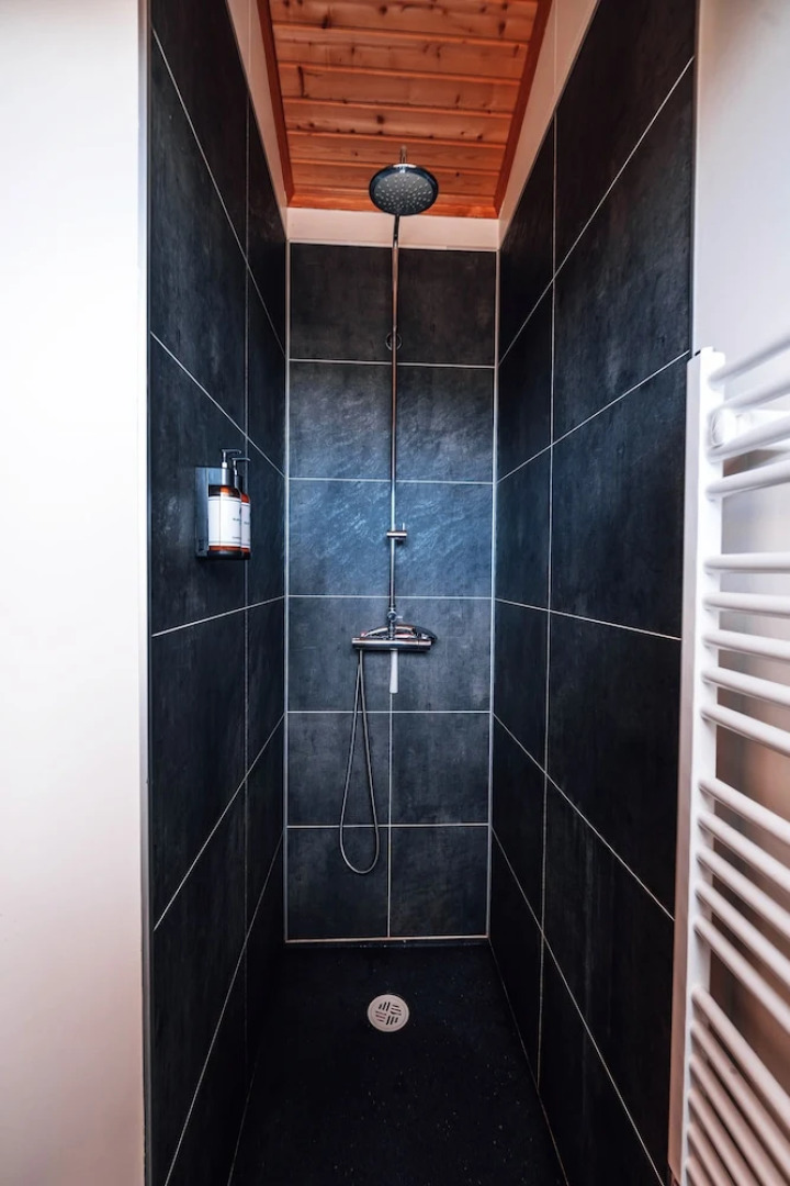 Blue View cabin 4B with Hot Tub