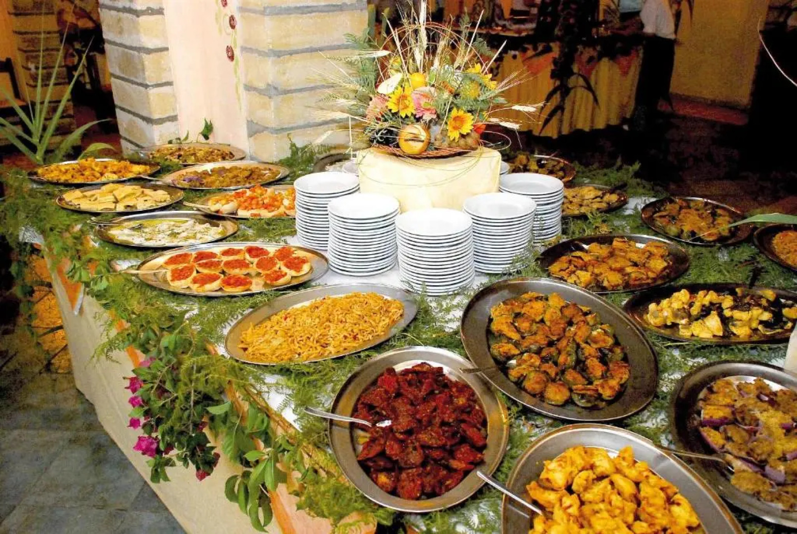 Villaggio Santa Maria