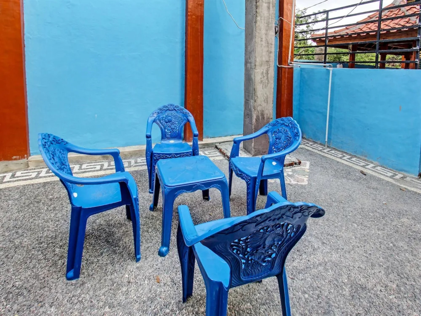 SPOT ON 91811 Rumah Inap Bunda Nurhayati