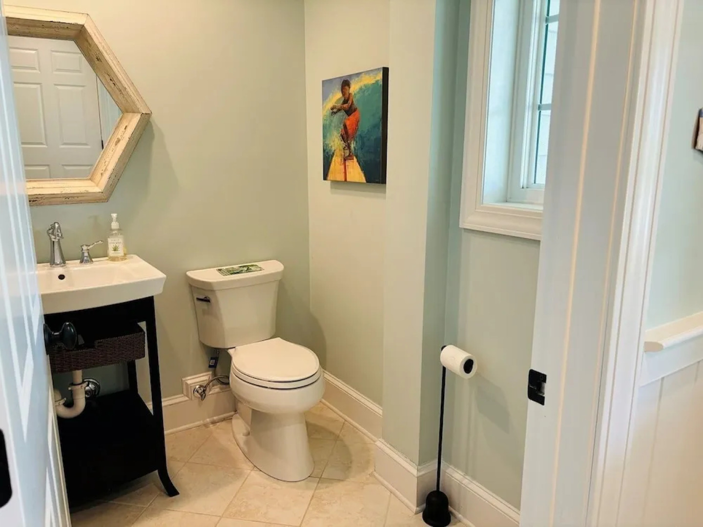 Gray Goose 5 Bedroom Home by RedAwning