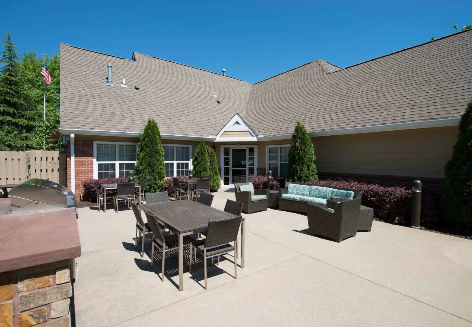 Residence Inn by Marriott Little Rock