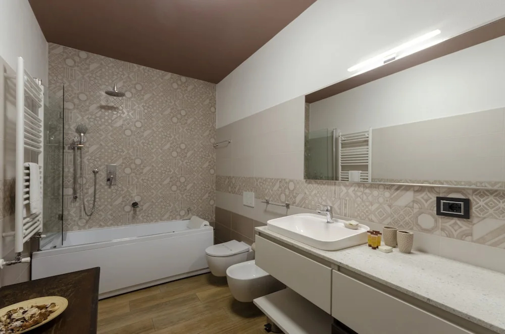 JOIVY Splendid Flat W/Terrace & Magnificent View