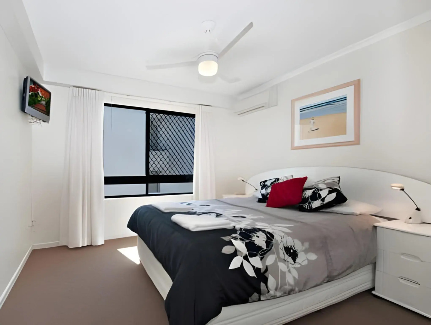 San Marino By The Sea Apartments