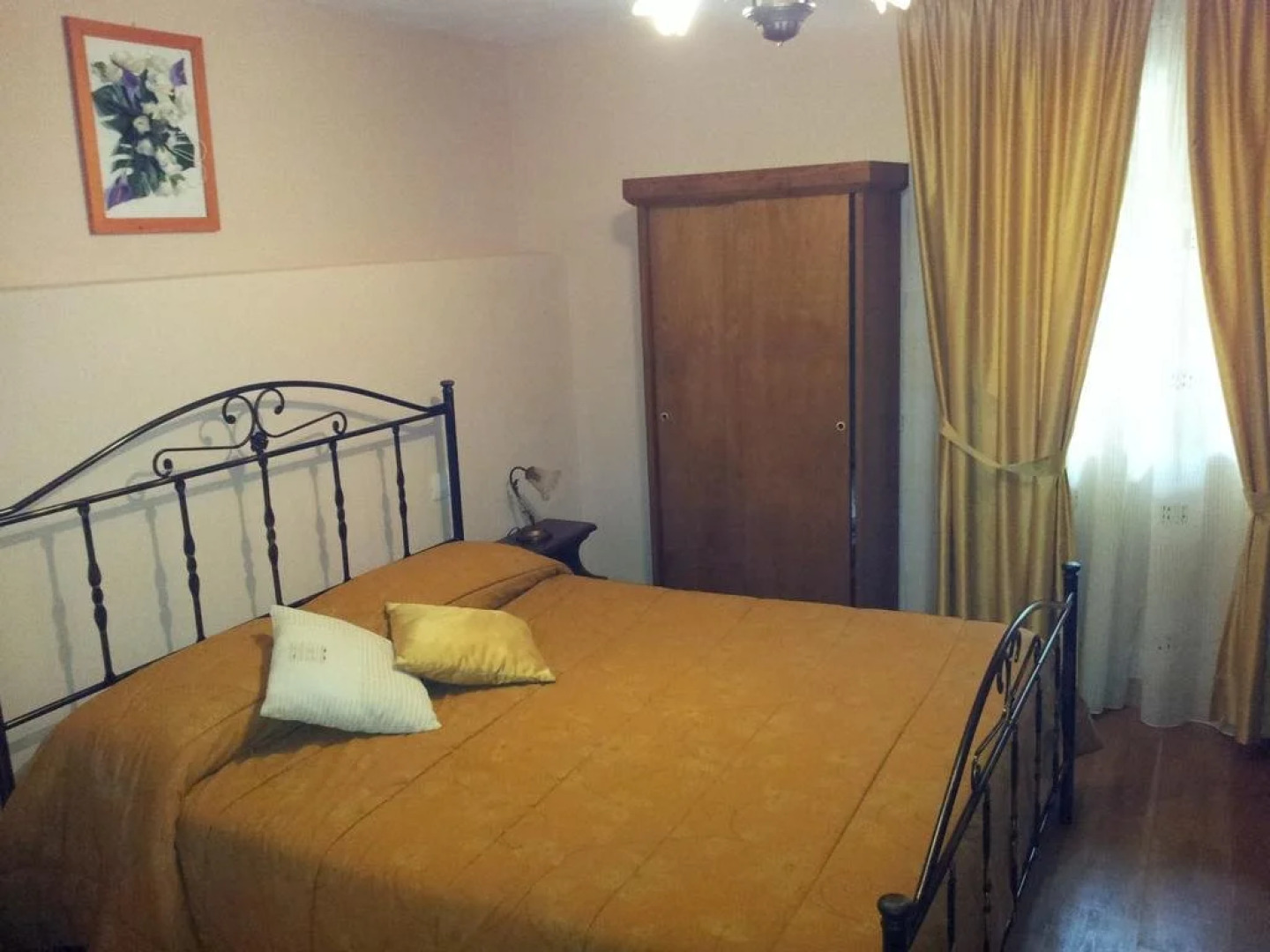 Agriturismo La Ginestra