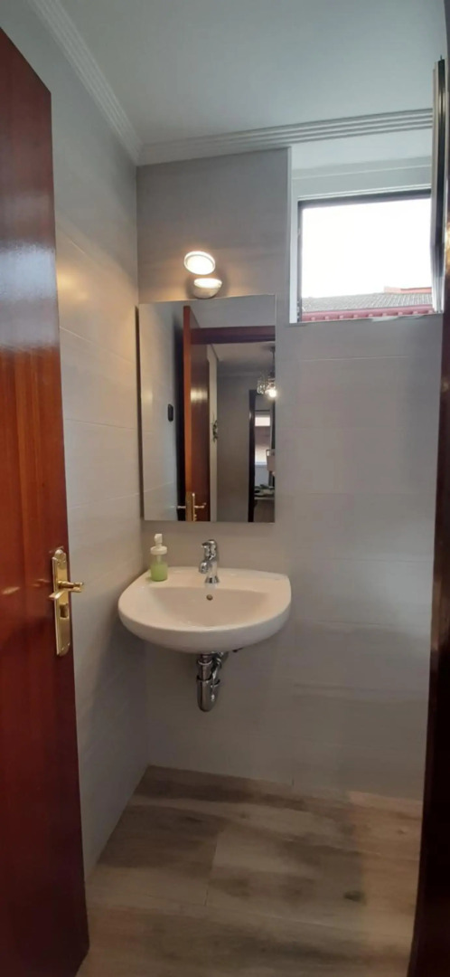 Apartamento COSTA VASCA Las Arenas Getxo