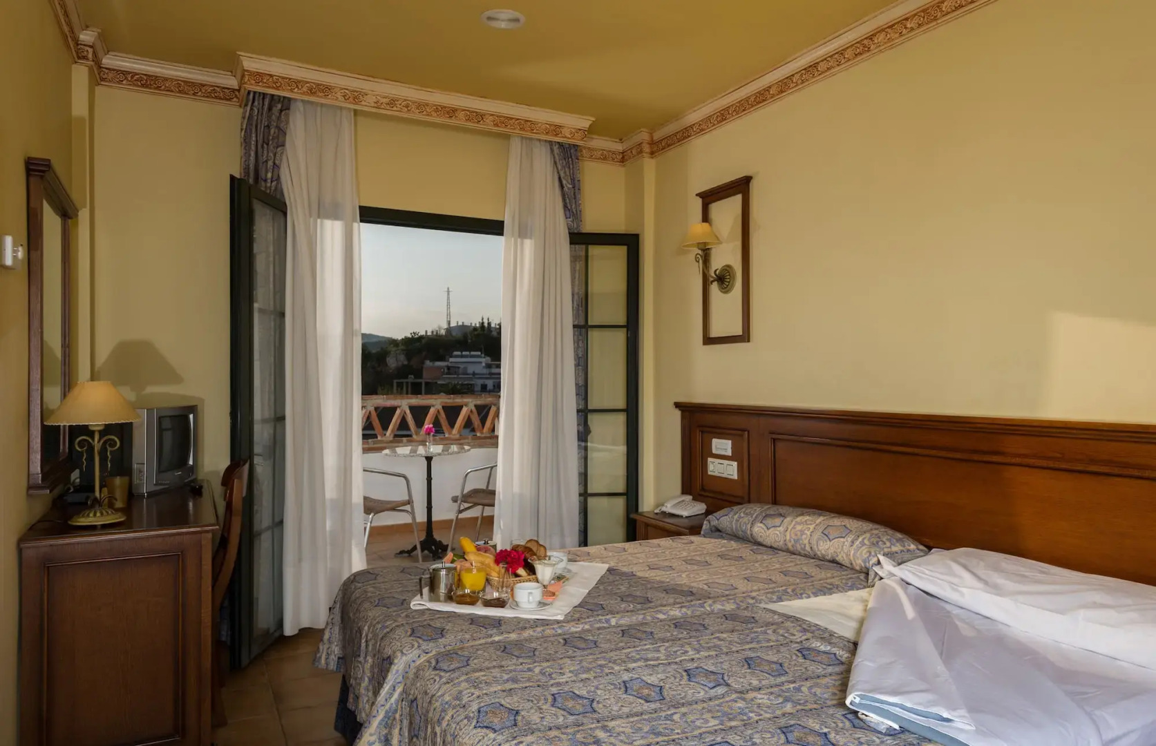 Hotel Villa Frigiliana