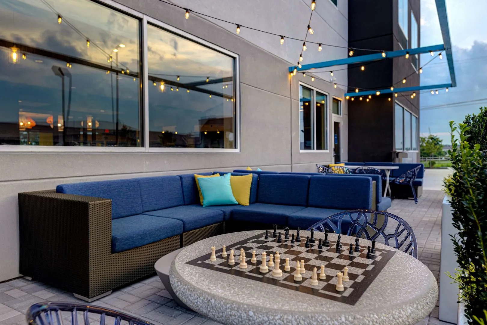 Tru by Hilton Grantville, PA