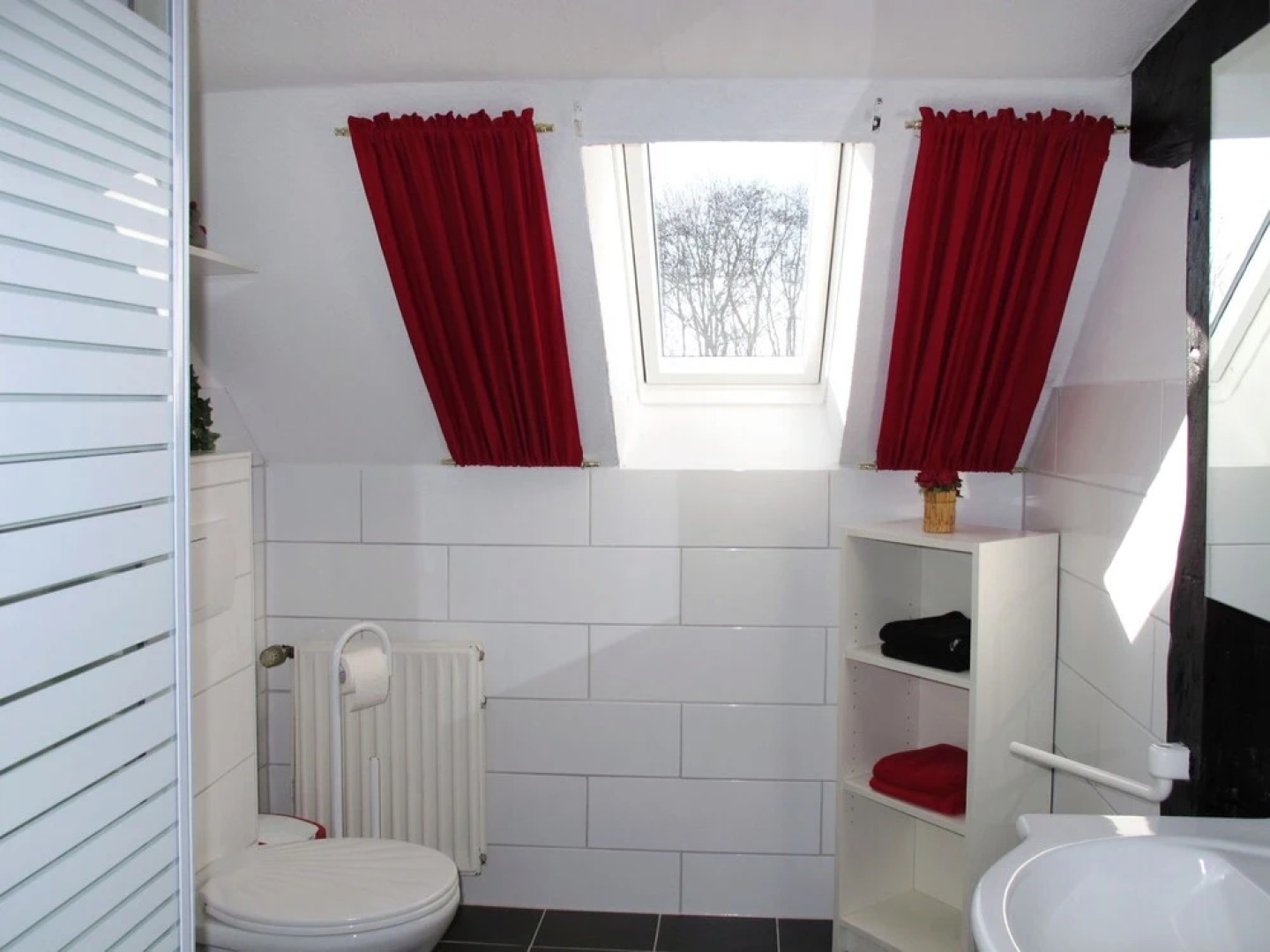 Peters Wangerland in Wangerland