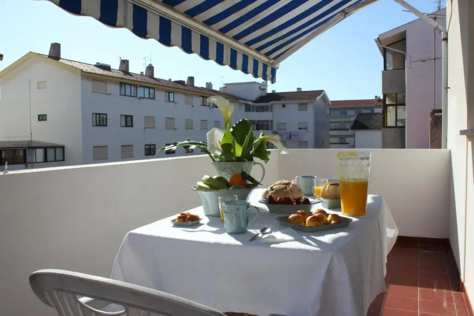 Barra's Beach Apartment