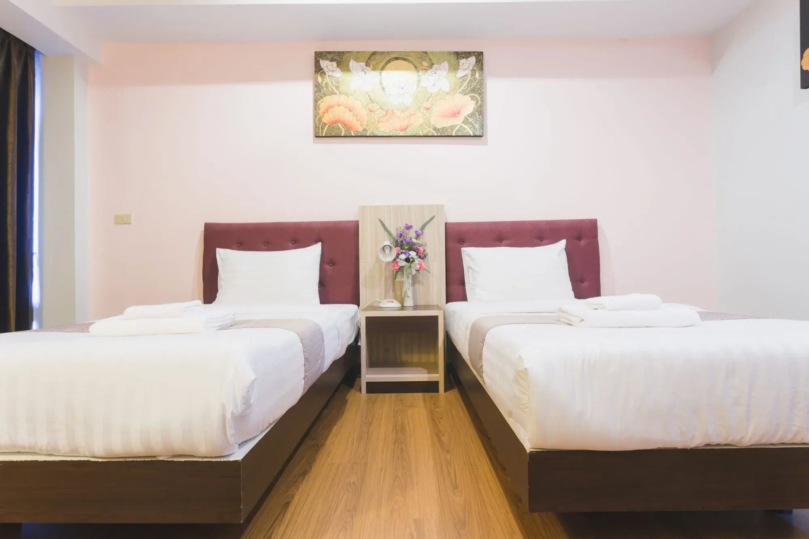 Phatra Boutique Hotel