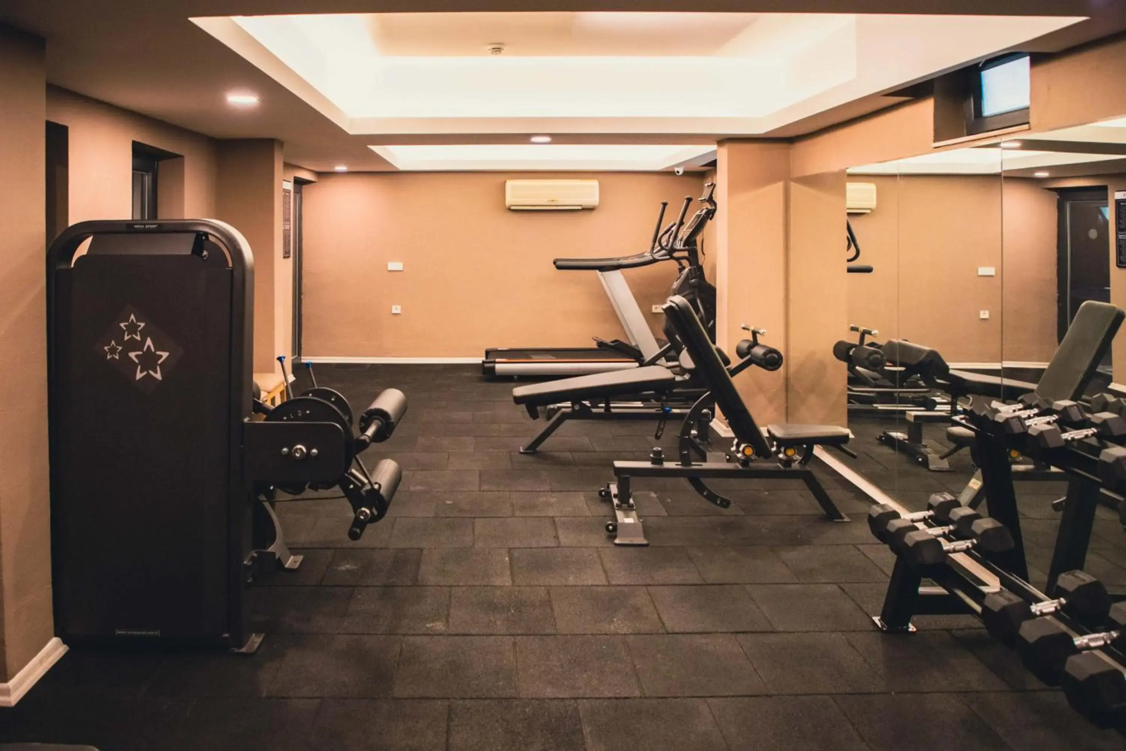 Side Amour Hotel - All Inclusive