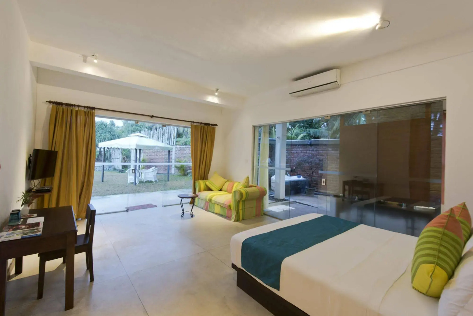 Amaloh Botique Resort