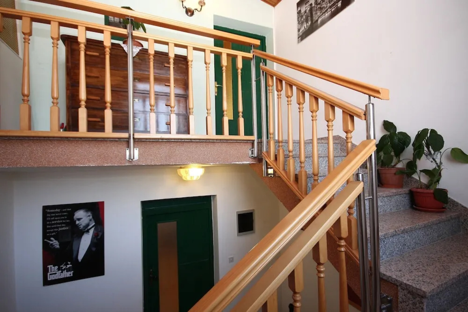 Apartments Vukičević