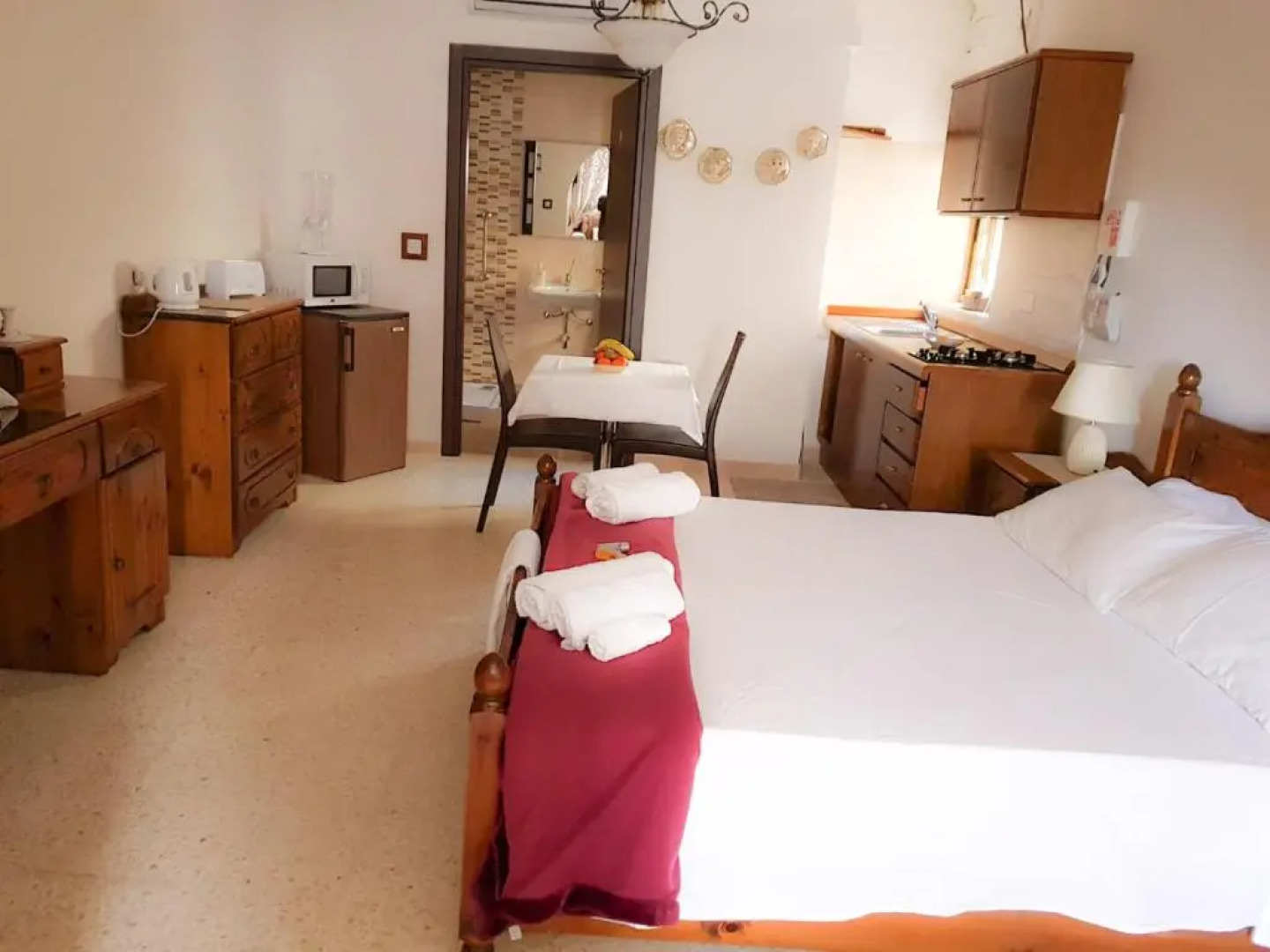 D'Ambrogio Guest House